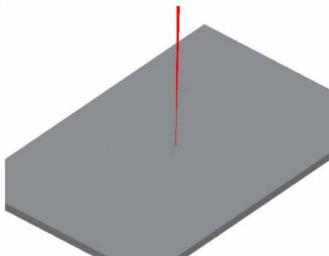 Schematic representation Schematic representation