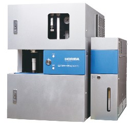 Advanced CarbonSulfur Analyzer by Horiba EMIA-Expert Advanced CarbonSulfur Analyzer by Horiba EMIA-Expert