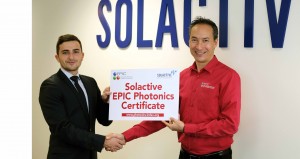 Solactive EPIC Core Photonics Index
