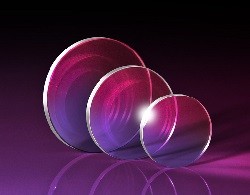 Edmund Optics TechSpec Precision Sapphire Windows Edmund Optics TechSpec Precision Sapphire Windows