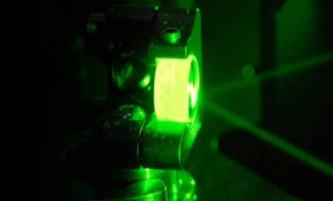 Specialized highly-dispersive mirror coatings minimize thermal lensing, which is beneficial for both intracavity and external optics in high-power ultrafast materials processing systems Specialized highly-dispersive mirror coatings minimize thermal lensing, which is beneficial for both intracavity and external optics in high-power ultrafast materials processing systems