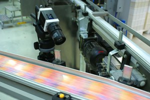 An on-line web inspection process Image courtesy of Festo AGCo KG An on-line web inspection process Image courtesy of Festo AGCo KG