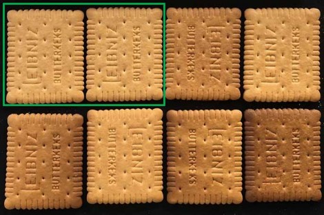biscuits