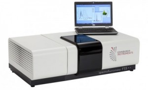 FS5 spectrofluorometer FS5 spectrofluorometer