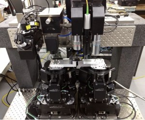 Alio Industries Motion Control Solutions for Precision Optical Applications