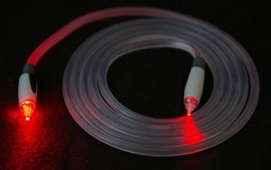 fiber optics fiber optics