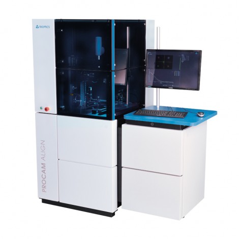 Highly-dispersive mirrors with negligible thermal lensing allow ultrafast laser systems to achieve high powers without becoming destabilized by heat buildup and thermal lensing