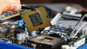 As demand for semiconductors has exploded, equipment suppliers have ramped up efforts to improve QC tools and processes As demand for semiconductors has exploded, equipment suppliers have ramped up efforts to improve QC tools and processes