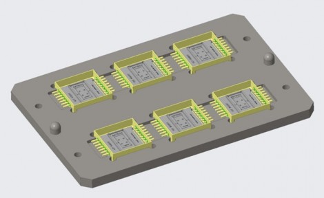tooling
