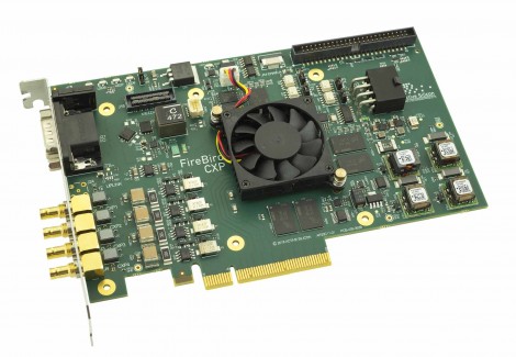 Active Silicon