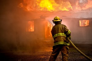 detecting fires detecting fires