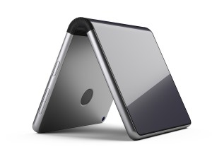 MWC 2019 Foldable phone breakthroughs stimulate saturated market