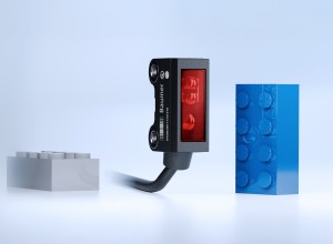 Baumer Presents the Smallest ToF Sensor