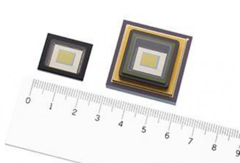 Sony Sensor