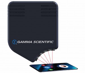 Gamma Scientific Gamma Scientific