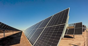 GameChange Energy Named 1 Solar Tracker Company in India, Africa, and APAC, 2 Globally