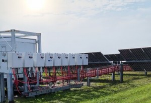 GameChange Energy Acquires Terrasmart eBOS, Expanding End-to-End Module-to-Grid Capabilities