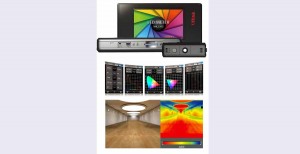 Gamma Scientific Spectrometer Gamma Scientific Spectrometer