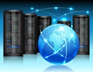 data center data center