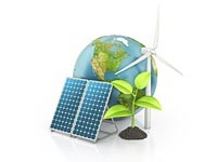 clean energy