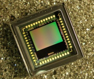 image sensor