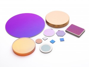 Umicore coatings