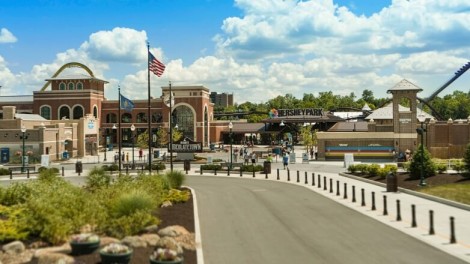 Hersheypark