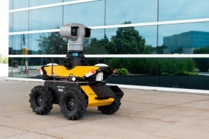Clearpath Robotics