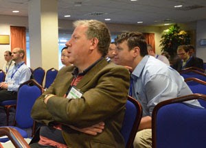 Hyperspectral Imaging Conference takes place in Coventry in October Hyperspectral Imaging Conference takes place in Coventry in October