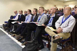 Now in its 7th international conference, the HSI conference shows no sign of slowing down with a comprehensive and experienced committee Now in its 7th international conference, the HSI conference shows no sign of slowing down with a comprehensive and experienced committee