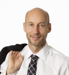 Dr Hakan Karlsson Dr Hakan Karlsson