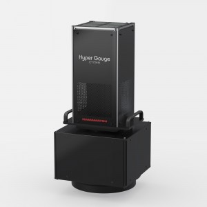 Boosting productivity in semiconductor manufacturing with new film-thickness measurement system