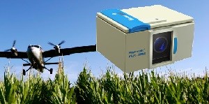Headwall Airborne VNIR-SWIR Sensor Headwall Airborne VNIR-SWIR Sensor