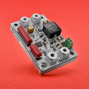 laser diode driver