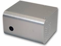Horiba Scientific VS-7000 Mini-CCD Spectrometer with Electronic Shutter Horiba Scientific VS-7000 Mini-CCD Spectrometer with Electronic Shutter