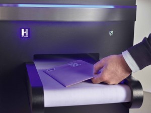 Hubner Photonics T-SENSE