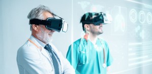 HyperVision Headset
