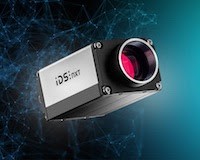 IDS inference camera IDS inference camera