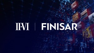 II-VI Incorporated to Acquire Finisar II-VI Incorporated to Acquire Finisar