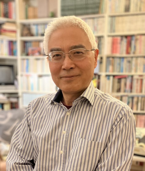 Xiao Tang