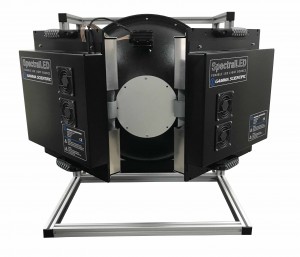 Gamma Scientific SpectralLED Gamma Scientific SpectralLED