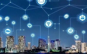 smart city