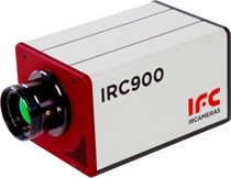 Irc Camera Photonics West 2013: IRCameras unveils multiple wavelength cooled ...