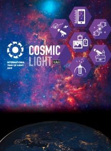 IAU looks at light pollution IAU looks at light pollution