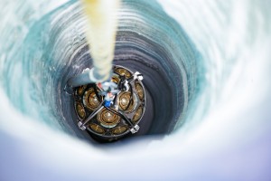 Hamamatsu Photonics supports IceCube Upgrade, strengthening neutrino measurements in Antarctic ice