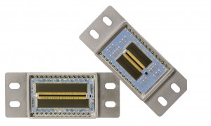 InGaAs Linear Arrays Used in multi-spectral imaging instruments InGaAs Linear Arrays Used in multi-spectral imaging instruments