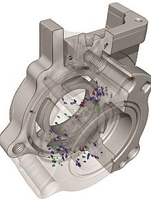 CT Applications in Manufacturing Shift to Include Quality Control CT Applications in Manufacturing Shift to Include Quality Control