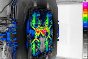 Ensuring Thermal Safety in Die Casting Processes