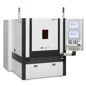 CGS to Build New Industrial Group With Innolas Solutions CGS to Build New Industrial Group With Innolas Solutions