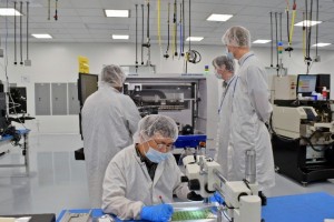 Palomar Technologies Innovation Center